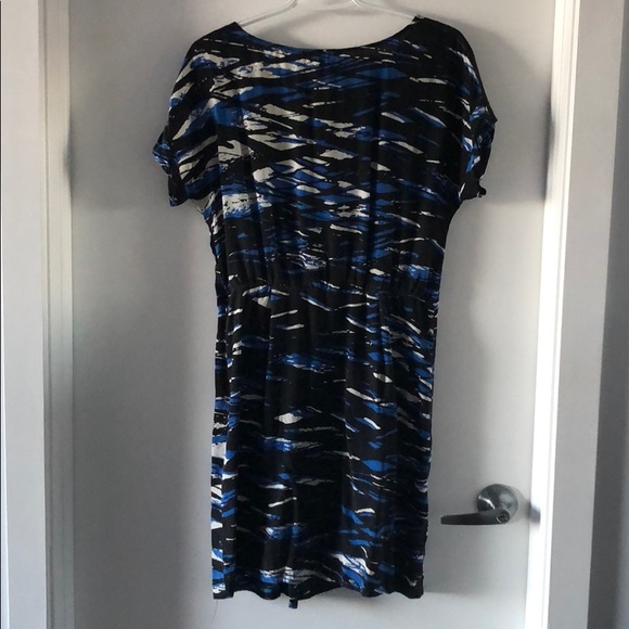 BCBG Silk dress - Picture 3 of 3